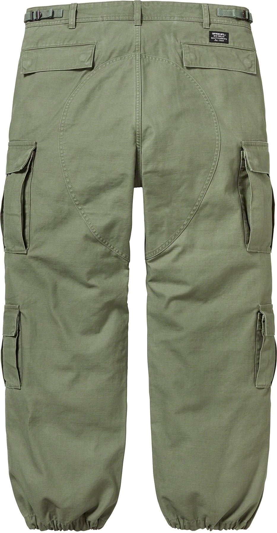 Cargo Pant view 14